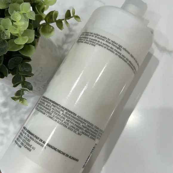 NEW 1 Liter Wella Color Protection Conditioner - Picture 4 of 4